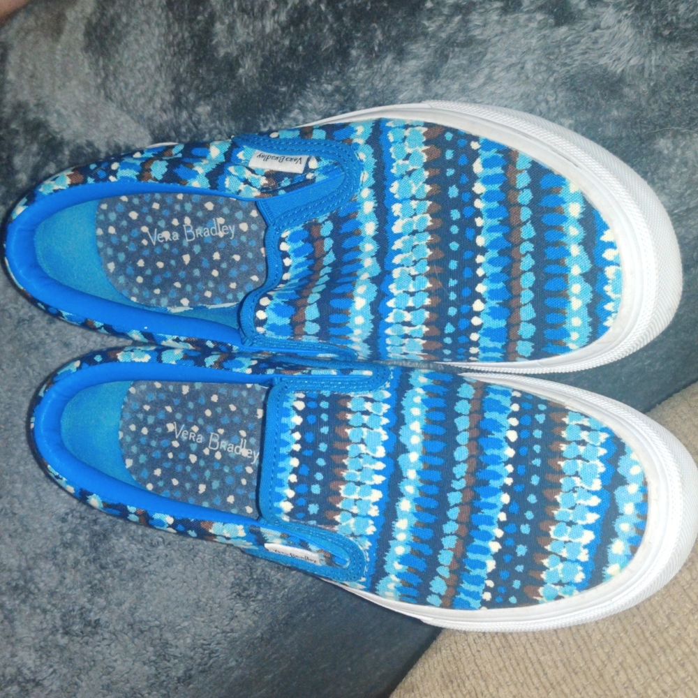 Vera Bradley Shoes